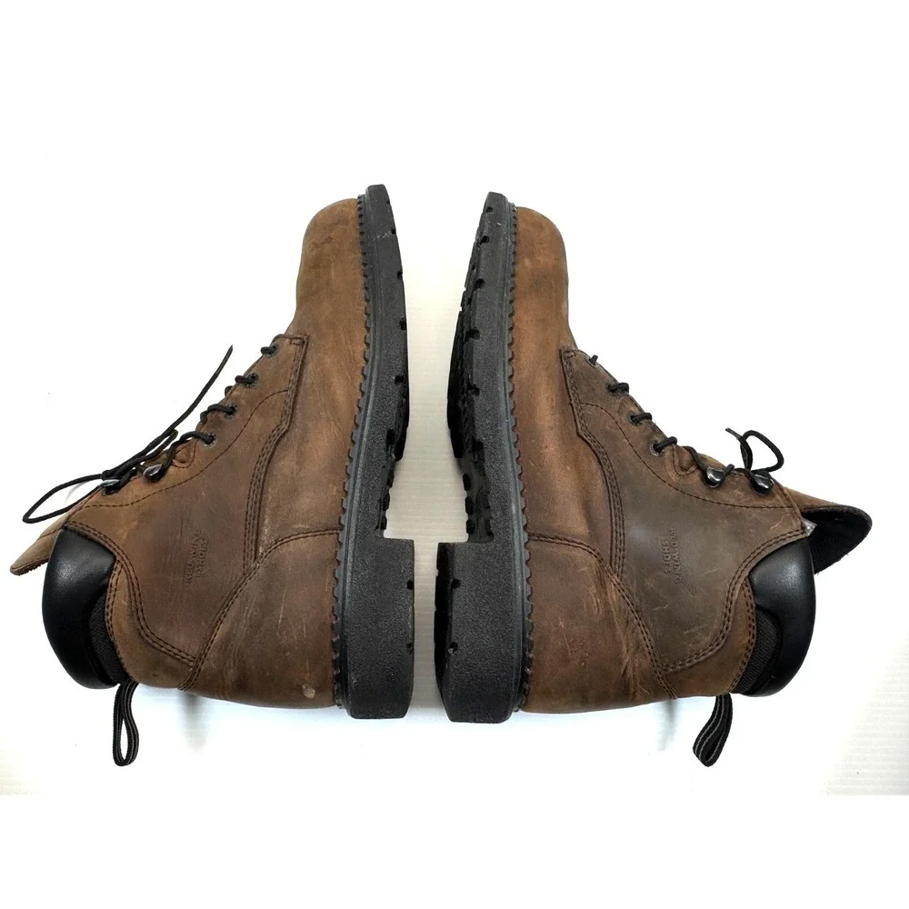 Red Wing Dynaforce 6